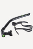 Трубка фронтальная Pro Snorkel (черный)